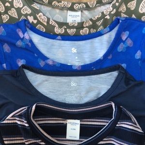 4 **FOUR** girls dresses, size 7/8 or 8.